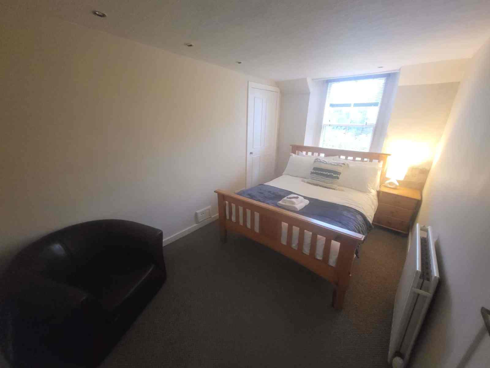 Bedroom 1 Bedroom 1