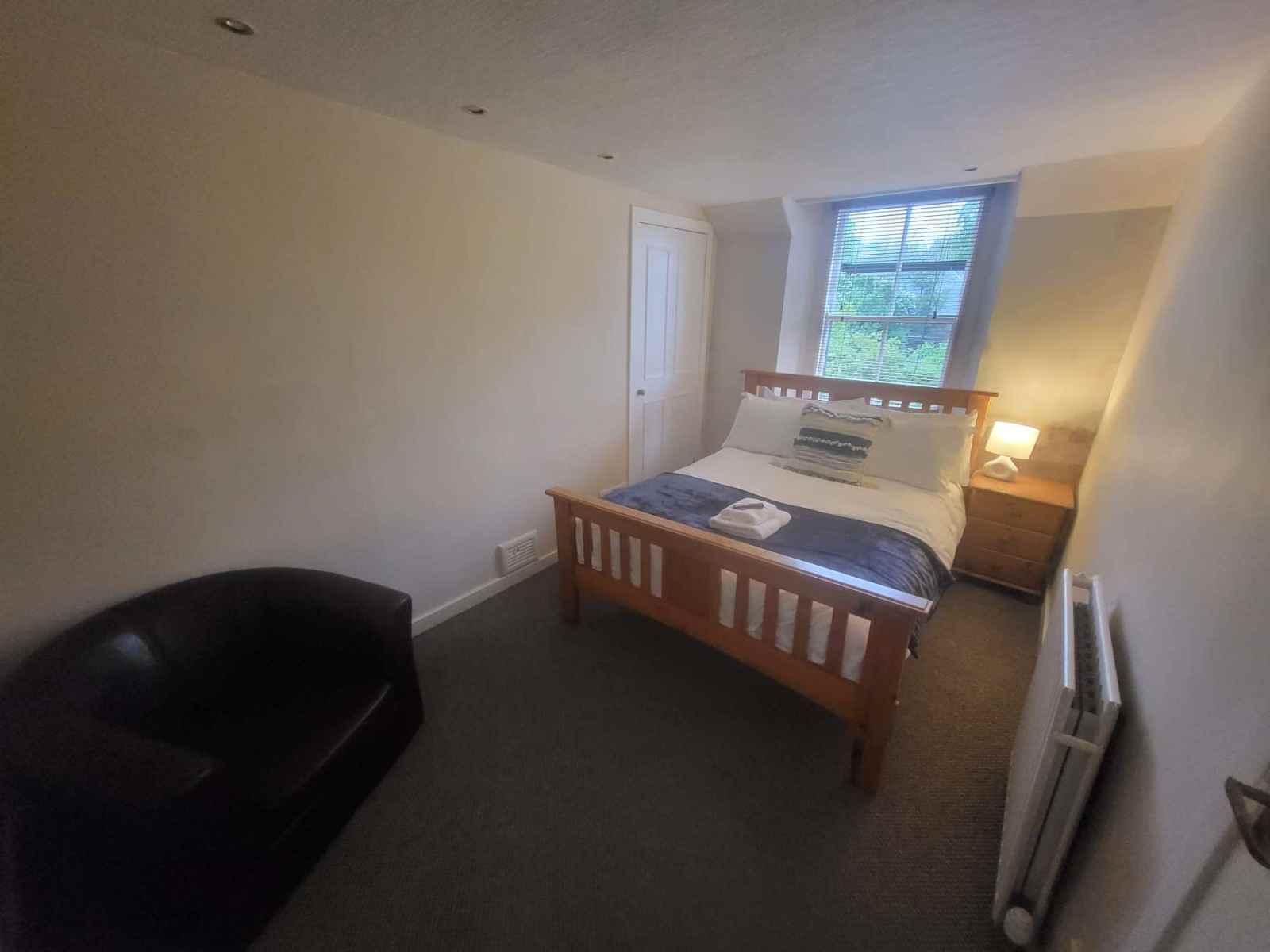 Bedroom 1 Bedroom 1