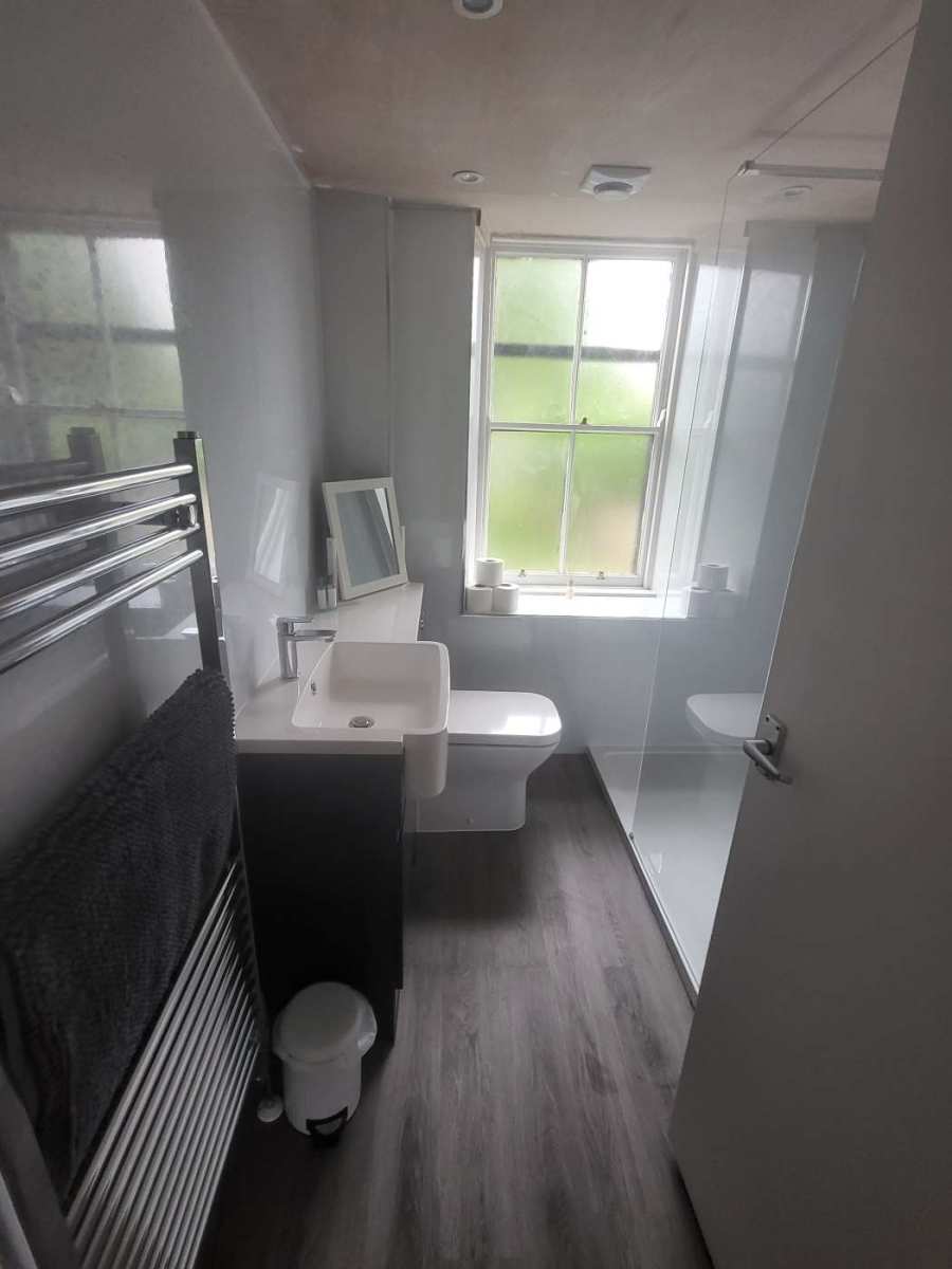 Bathroom Bathroom