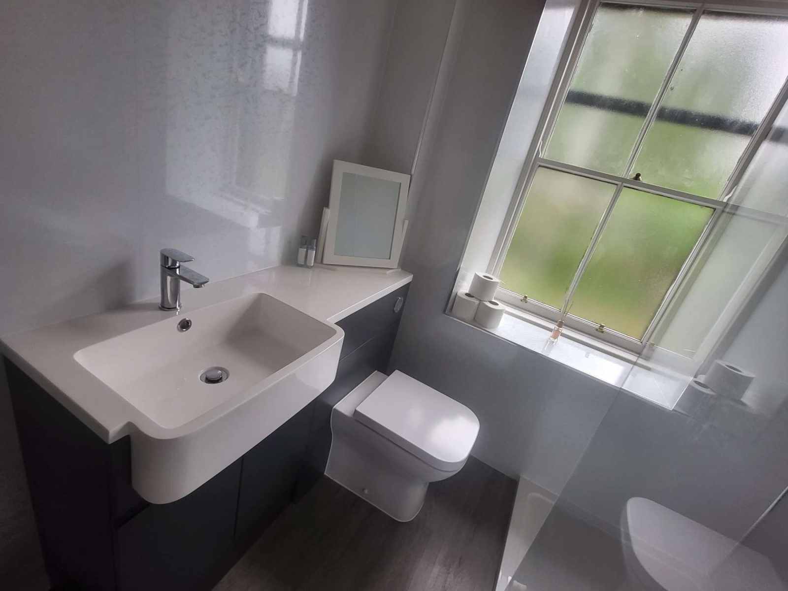 Bathroom Bathroom