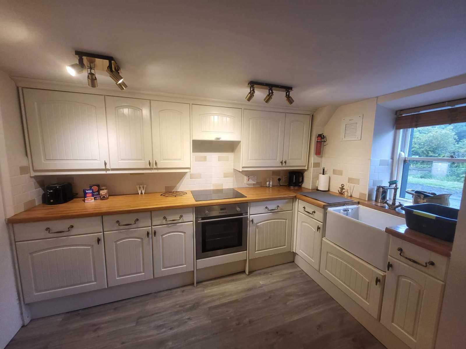 Kitchen Kitchen