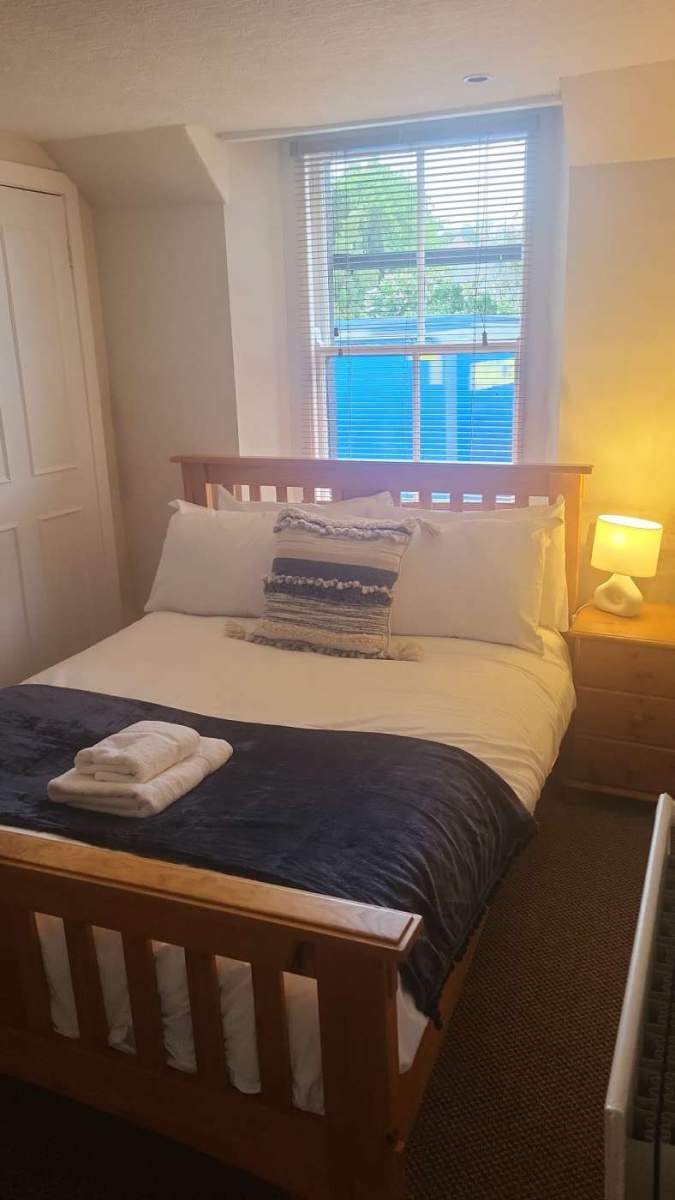 Bedroom 1 Bedroom 1